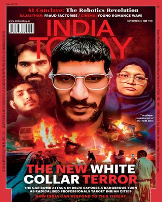 India Today
